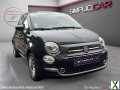 Photo fiat 500 Lounge