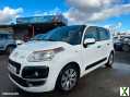 Photo citroen c3 picasso 1.4 vti 95 cv citair 1