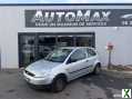 Photo ford fiesta 1.3i 2002 BERLINE Ambiente PHASE 1