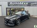 Photo mercedes-benz cla 220 Classe MERCEDES 220 d BV 7G-DCT BERLINE-WhiteArt E