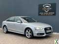 Photo audi a4 Sline TDI 150ch BVA