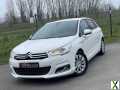 Photo citroen c4 1.6 HDI 115ch EXCLUSIVE + AUTOMATIQUE 12/2013 - GP