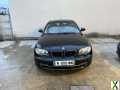 Photo bmw 118 SERIE 118i BERLINE E81 Confort