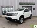 Photo dacia duster 1.5 dCi 110ch Prestige 4X4