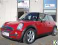 Photo mini cooper COOPER PACK MINT Boite Auto