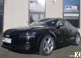 Photo audi tt Coupé 1.8 TFSI 160 CH S-LINE