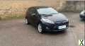 Photo ford fiesta 1.25 82 Titanium