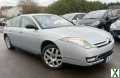 Photo citroen c6 Lignage