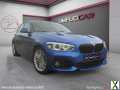 Photo bmw autres M Sport Ultimate Pack M Sport Shadow