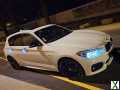 Photo bmw 120 120d Aut. M Sport