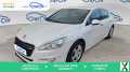 Photo peugeot 508 2.0 HDI .200 Hybrid4 AWC BMP6 Feline