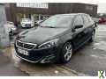 Photo peugeot 308 SW 2.0 BlueHDi S\\u0026S - 150 GT Line Gps + Toit p