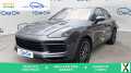 Photo porsche cayenne E-Hybrid 3.0 V6 4x4 462 Tiptronic Coupe