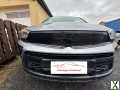 Photo opel crossland P7 MONOCAB C