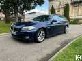 Photo bmw 520 Touring 520d 184ch Exclusive