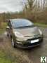 Photo citroen c4 picasso HDi 112 FAP Exclusive