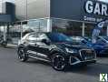 Photo audi q2 30 TFSI 110 BVM6 Advanced