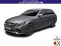 Photo mercedes-benz cl 220 d 9G-Tronic - AMG Line