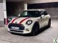 Photo mini cooper Hatch 3 Portes 136 ch Pack Chili