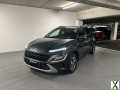 Photo hyundai kona 1.6 GDi 141ch Hybrid Intuitive DCT-6