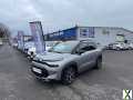 Photo citroen c3 aircross 1.5 BLUEHDI 110CH S\\u0026S PLUS