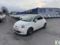 Photo fiat 500 1.0 70CH BSG S\\u0026S CLUB TOIT PANORAMIQUE