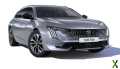 Photo peugeot 508 BLUEHDI 130CH S\\u0026S ALLURE EAT8
