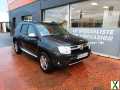 Photo dacia duster 1.5 DCI 110 LAUREATE 4X2