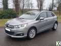 Photo citroen c4 1.6 BLUEHDI 120 MILLENIUM BUSINESS S\\u0026S EAT6