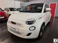 Photo fiat 500e E 118CH FRANCE EDITION