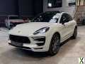 Photo porsche macan (95B) 3.0 V6 258CH S DIESEL PDK