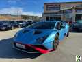 Photo lamborghini autres P 640-2 STO LDF7