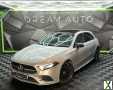 Photo mercedes-benz a 180 180 D 116CH AMG LINE 7G-DCT