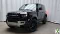 Photo land rover defender 90 D200 AWD Auto S