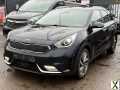 Photo kia niro 1.6 T-GDi BVA-6 SENSE ÉDITION FULL OPTIONS