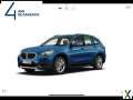 Photo bmw x1 sDrive18d