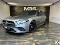 Photo mercedes-benz a 180 d * PACK AMG * LED * 110 000 KMS * GARANTIE