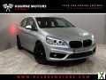 Photo bmw 218 iA ActiveTourer Alu16\\/Gps/Pdc/Leder *1j garantie*