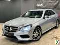 Photo mercedes-benz e 200 Pack AMG