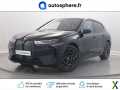 Photo bmw ix xDrive50 523ch