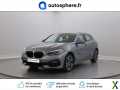 Photo bmw 118 118iA 136ch Business Design DKG7