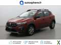 Photo dacia sandero 1.0 TCe 90ch Stepway Essentiel -22