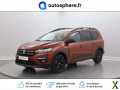 Photo dacia jogger 1.0 ECO-G 100ch Extreme 7 places