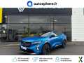 Photo renault rafale 1.2 E-Tech full hybrid 200ch esprit Alpine