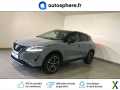 Photo nissan qashqai 1.3 Mild Hybrid 140ch Tekna