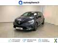 Photo renault clio 1.6 E-Tech hybride 140ch Limited -21N