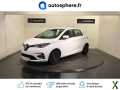 Photo renault zoe Business charge normale R110 Achat Intégral