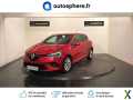 Photo renault clio 1.0 TCe 100ch Intens - 20