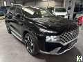 Photo hyundai santa fe 4WD