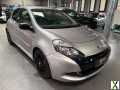 Photo renault clio RS 2.0 16V 201HP